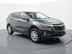 Used 2022  Chevrolet Equinox AWD 4dr LT w&sol;2FL at Landmark Auto Credit Center near springfield&comma; IL