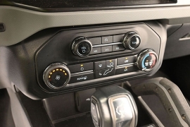 Used 2021  Ford Bronco 2 Door Advanced 4x4 at Landmark Auto Credit Center near springfield&comma; IL