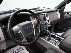 Used 2017  Ford Expedition 4d SUV 4WD Limited at Landmark Auto Credit Center near springfield&comma; IL
