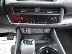 Used 2023  Nissan Rogue AWD SV at Landmark Auto Credit Center near springfield&comma; IL