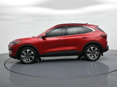 Used 2023  Ford Escape Platinum AWD at Landmark Auto Credit Center near springfield&comma; IL
