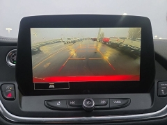 Used 2023  Chevrolet Blazer FWD 4dr LT w&sol;2LT at Landmark Auto Credit Center near springfield&comma; IL