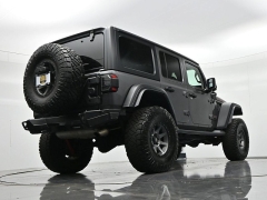 Used 2018  Jeep Wrangler Unlimited 4d SUV 4WD Rubicon at Landmark Auto Credit Center near springfield&comma; IL