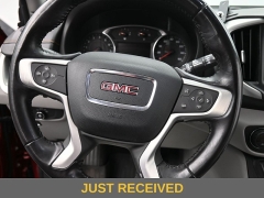 Used 2018  GMC Terrain 4d SUV FWD SLE 1&period;5L Turbo at Landmark Auto Credit Center near springfield&comma; IL
