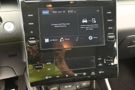 Used 2024  Hyundai Tucson SEL FWD at Landmark Auto Credit Center near springfield&comma; IL