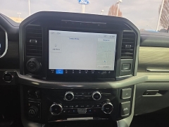 Used 2024  Ford F-150 LARIAT 4WD SuperCrew Box at Landmark Auto Credit Center near springfield&comma; IL