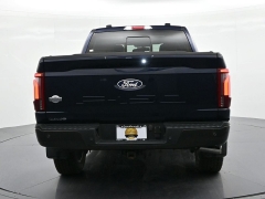 Used 2024  Ford F-150 King Ranch 4WD SuperCrew Box at Landmark Auto Credit Center near springfield&comma; IL
