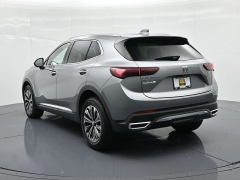 Used 2024  Buick Envision AWD 4dr Preferred at Landmark Auto Credit Center near springfield&comma; IL