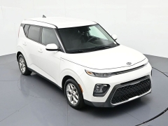 Used 2021  Kia Soul S IVT at Landmark Auto Credit Center near springfield&comma; IL