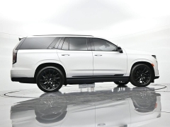 Used 2024  Cadillac Escalade 4WD 4dr Sport Platinum at Landmark Auto Credit Center near springfield&comma; IL