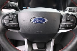 Used 2026  Ford Explorer ST-Line 4WD at Landmark Auto Credit Center near springfield&comma; IL