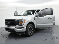 Used 2023  Ford F-150 4WD XLT SuperCrew 5&period;5' Box at Landmark Auto Credit Center near springfield&comma; IL