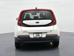 Used 2021  Kia Soul S IVT at Landmark Auto Credit Center near springfield&comma; IL