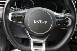Used 2024  Kia K5 GT-Line Auto AWD at Landmark Auto Credit Center near springfield&comma; IL