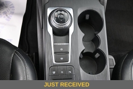 Used 2022  Ford Escape Titanium AWD at Landmark Auto Credit Center near springfield&comma; IL