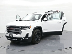 Used 2023  GMC Acadia FWD 4dr SLT at Landmark Auto Credit Center near springfield&comma; IL