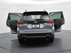 Used 2023  Subaru Forester Sport CVT at Landmark Auto Credit Center near springfield&comma; IL
