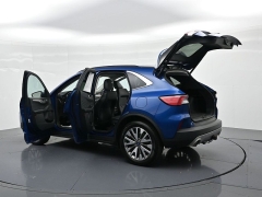 Used 2022  Ford Escape Titanium AWD at Landmark Auto Credit Center near springfield&comma; IL