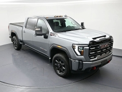 Used 2024  GMC Sierra 2500HD 4WD Crew Cab 159" AT4 at Landmark Auto Credit Center near springfield&comma; IL