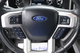 Used 2020  Ford F-150 2WD SuperCrew Lariat 5 1&sol;2 at Landmark Auto Credit Center near springfield&comma; IL