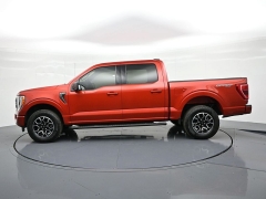 Used 2023  Ford F-150 4WD SuperCrew 5&period;5' Box at Landmark Auto Credit Center near springfield&comma; IL