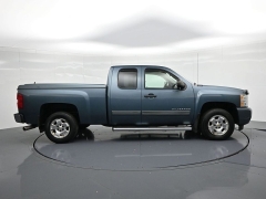 Used 2011  Chevrolet Silverado 1500 2WD Ext Cab LT at Landmark Auto Credit Center near springfield&comma; IL