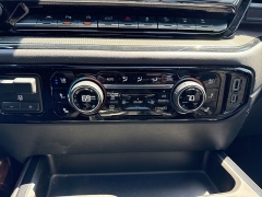 Used 2023  Chevrolet Silverado 1500 4WD Crew Cab 147" ZR2 at Landmark Auto Credit Center near springfield&comma; IL