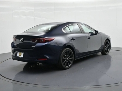 Used 2024  Mazda Mazda3 Sedan 2&period;5 S Select Sport FWD at Landmark Auto Credit Center near springfield&comma; IL