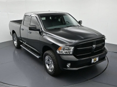 Used 2016  Ram 1500 4WD Quad Cab 140&period;5" Express at Landmark Auto Credit Center near springfield&comma; IL