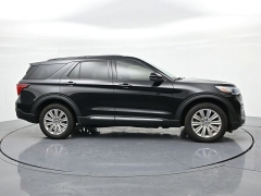 Used 2025  Ford Explorer Platinum 4WD at Landmark Auto Credit Center near springfield&comma; IL