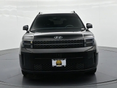 Used 2024  Hyundai Santa Fe Calligraphy AWD at Landmark Auto Credit Center near springfield&comma; IL