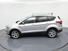 Used 2019  Ford Escape 4d SUV 4WD Titanium at Landmark Auto Credit Center near springfield&comma; IL
