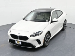 Used 2025  BMW 2 Series 228i xDrive Gran Coupe at Landmark Auto Credit Center near springfield&comma; IL