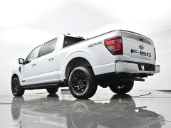 Used 2024  Ford F-150 XLT 4WD SuperCrew Box at Landmark Auto Credit Center near springfield&comma; IL