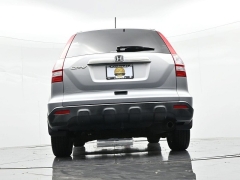 Used 2008  Honda CR-V 4WD 5dr EX-L at Landmark Auto Credit Center near springfield&comma; IL