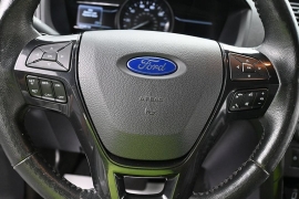 Used 2017  Ford Explorer 4d SUV FWD XLT Ecoboost at Landmark Auto Credit Center near springfield&comma; IL