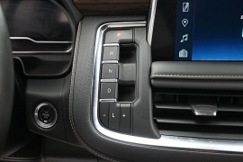 Used 2023  Chevrolet Suburban 4WD 4dr Premier at Landmark Auto Credit Center near springfield&comma; IL