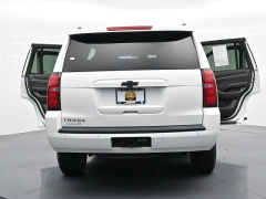 Used 2019  Chevrolet Tahoe 4d SUV 4WD LT at Landmark Auto Credit Center near springfield&comma; IL