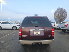 Used 2006  Ford Explorer 4d SUV 4WD Eddie Bauer V8 at Landmark Auto Credit Center near springfield&comma; IL