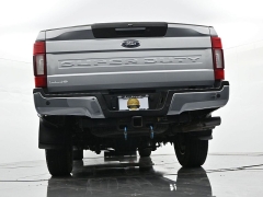 Used 2021  Ford Super Duty F-250 SRW 4WD Crew Cab Box at Landmark Auto Credit Center near springfield&comma; IL
