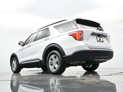 Used 2022  Ford Explorer XLT 4WD at Landmark Auto Credit Center near springfield&comma; IL