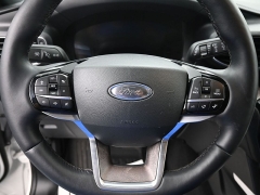 Used 2023  Ford Explorer Platinum 4WD at Landmark Auto Credit Center near springfield&comma; IL