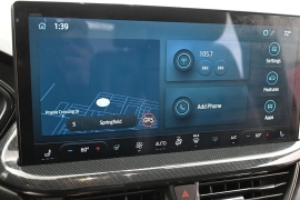 Used 2023  Ford Escape ST-Line AWD at Landmark Auto Credit Center near springfield&comma; IL