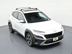 Used 2022  Hyundai Kona Limited DCT FWD at Landmark Auto Credit Center near springfield&comma; IL
