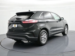 Used 2023  Ford Edge AWD at Landmark Auto Credit Center near springfield&comma; IL