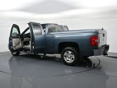 Used 2011  Chevrolet Silverado 1500 2WD Ext Cab LT at Landmark Auto Credit Center near springfield&comma; IL