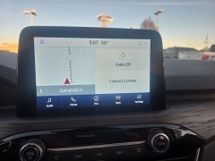 Used 2020  Ford Escape 4d SUV AWD Titanium at Landmark Auto Credit Center near springfield&comma; IL