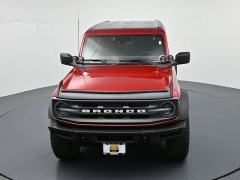 Used 2021  Ford Bronco 2 Door Advanced 4x4 at Landmark Auto Credit Center near springfield&comma; IL