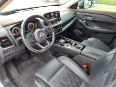 Used 2023  Nissan Rogue AWD Platinum &ast;Ltd Avail&ast; at Landmark Auto Credit Center near springfield&comma; IL