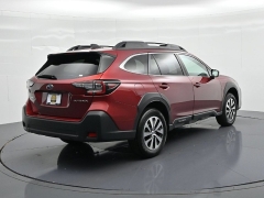 Used 2025  Subaru Outback Premium AWD at Landmark Auto Credit Center near springfield&comma; IL